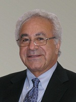Dr. Javad J. Sahbari
